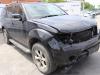 Nissan Pathfinder 2.5DCI 2007 Diesel poza Nissan Pathfinder 2.5DCI 2007 Diesel