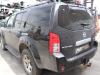 Nissan Pathfinder 2.5DCI 2007 Diesel poza Nissan Pathfinder 2.5DCI 2007 Diesel