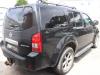 Nissan Pathfinder 2.5DCI 2007 Diesel poza Nissan Pathfinder 2.5DCI 2007 Diesel