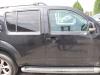 poza Nissan Pathfinder 2.5DCI 2007 Diesel