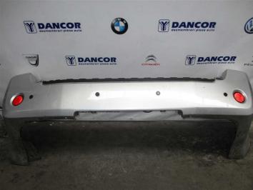 poza Nissan Pathfinder 2.5DCI 2008 Diesel