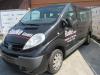 poza Nissan Primastar 2.0DCI 2008 Diesel