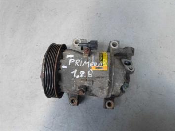 poza Nissan Primera 1.8i 2003 Benzina