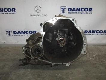 poza Nissan Primera 1.8i 2004 Benzina