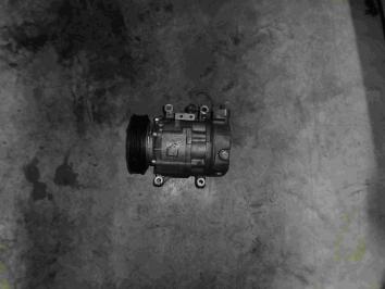 poza Nissan Primera 2.0i 2008 Benzina