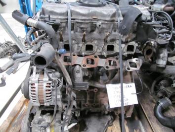 poza Nissan Primera 2.2DCI 2006 Diesel