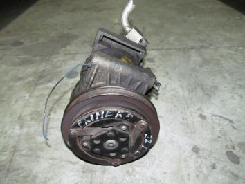 poza Nissan Primera 2.2DCI 2006 Diesel