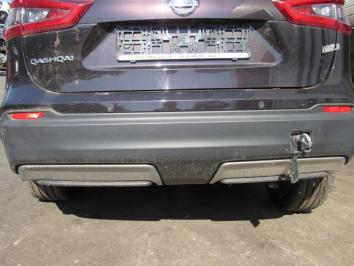 poza Nissan Qashqai 1.2i 2018 Benzina