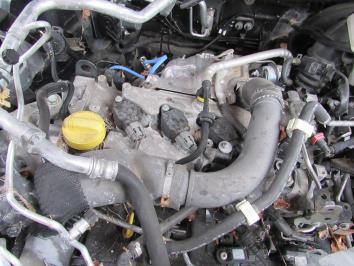 Nissan Qashqai 1.2i 2018 Benzina poza Nissan Qashqai 1.2i 2018 Benzina