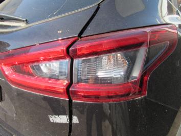 Nissan Qashqai 1.2i 2018 Benzina poza Nissan Qashqai 1.2i 2018 Benzina