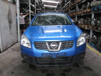 poza Nissan Qashqai 1.5DCI 2007 Diesel