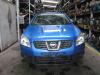 poza Nissan Qashqai 1.5DCI 2007 Diesel