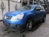 poza Nissan Qashqai 1.5DCI 2007 Diesel