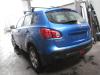 poza Nissan Qashqai 1.5DCI 2007 Diesel