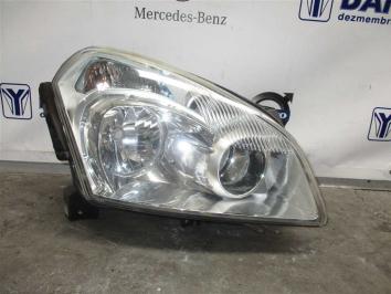 Nissan Qashqai 1.5DCI 2007 Diesel poza Nissan Qashqai 1.5DCI 2007 Diesel