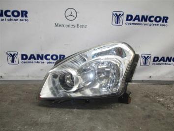 poza Nissan Qashqai 1.5DCI 2007 Diesel