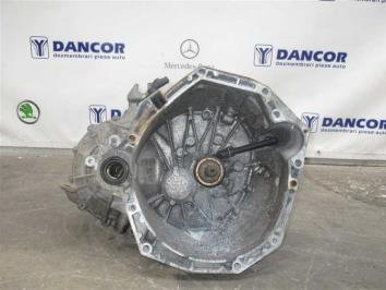 poza Nissan Qashqai 1.5DCI 2008 Diesel