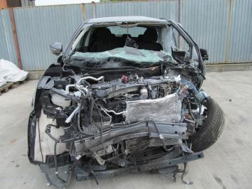 poza Nissan Qashqai 1.6DCI 2014 Diesel