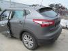 poza Nissan Qashqai 1.6DCI 2014 Diesel