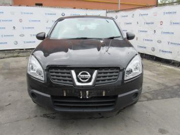 Nissan Qashqai 1.6i 2009 Benzina poza Nissan Qashqai 1.6i 2009 Benzina
