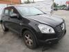 Nissan Qashqai 1.6i 2009 Benzina poza Nissan Qashqai 1.6i 2009 Benzina
