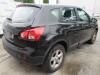 Nissan Qashqai 1.6i 2009 Benzina poza Nissan Qashqai 1.6i 2009 Benzina
