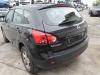 Nissan Qashqai 1.6i 2009 Benzina poza Nissan Qashqai 1.6i 2009 Benzina
