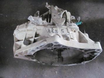 poza Nissan Qashqai 2.0 2008 Benzina