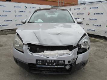 poza Nissan Qashqai 2.0DCI 2007 Diesel