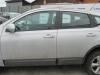 poza Nissan Qashqai 2.0DCI 2007 Diesel