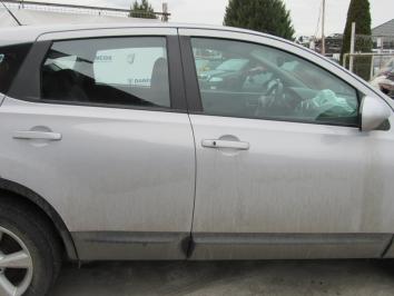 Nissan Qashqai 2.0DCI 2007 Diesel poza Nissan Qashqai 2.0DCI 2007 Diesel