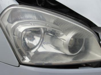 Nissan Qashqai 2.0DCI 2007 Diesel poza Nissan Qashqai 2.0DCI 2007 Diesel