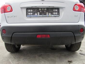 poza Nissan Qashqai 2.0DCI 2007 Diesel