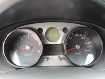 poza Nissan Qashqai 2.0DCI 2007 Diesel