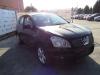 Nissan Qashqai 2.0DCI 2008 Diesel poza Nissan Qashqai 2.0DCI 2008 Diesel