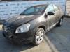 Nissan Qashqai 2.0DCI 2008 Diesel poza Nissan Qashqai 2.0DCI 2008 Diesel