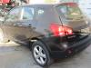 Nissan Qashqai 2.0DCI 2008 Diesel poza Nissan Qashqai 2.0DCI 2008 Diesel