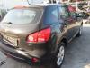 Nissan Qashqai 2.0DCI 2008 Diesel poza Nissan Qashqai 2.0DCI 2008 Diesel