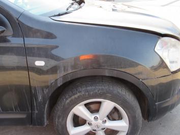 Nissan Qashqai 2.0DCI 2008 Diesel poza Nissan Qashqai 2.0DCI 2008 Diesel