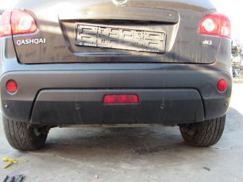 poza Nissan Qashqai 2.0DCI 2008 Diesel