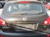 poza Nissan Qashqai 2.0DCI 2008 Diesel