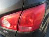 poza Nissan Qashqai 2.0DCI 2008 Diesel