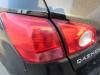 poza Nissan Qashqai 2.0DCI 2008 Diesel