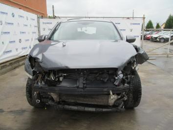 poza Nissan Qashqai 2.0DCI 2008 Diesel