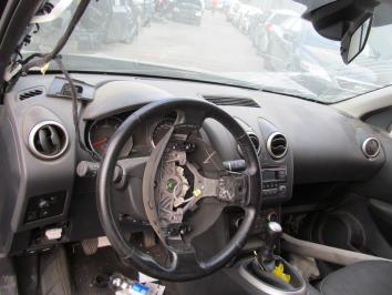 poza Nissan Qashqai 2.0DCI 2010 Diesel