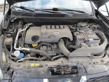 poza Nissan Qashqai 2.0DCI 2010 Diesel