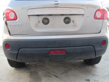 poza Nissan Qashqai 2.0i 2009 Benzina