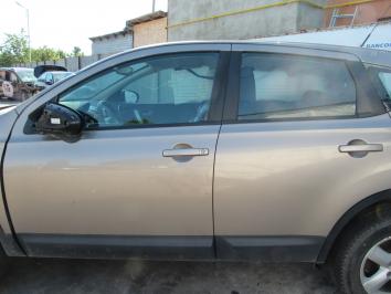 Nissan Qashqai 2.0i 2009 Benzina poza Nissan Qashqai 2.0i 2009 Benzina