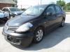 poza Nissan Tiida 1.5DCI 2007 Diesel