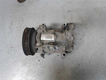 poza Nissan Tiida 1.5DCI 2008 Diesel